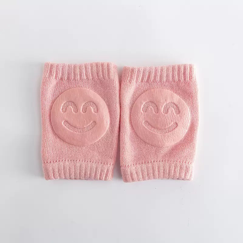Knebeskytter baby - 2 par - Bilde 5